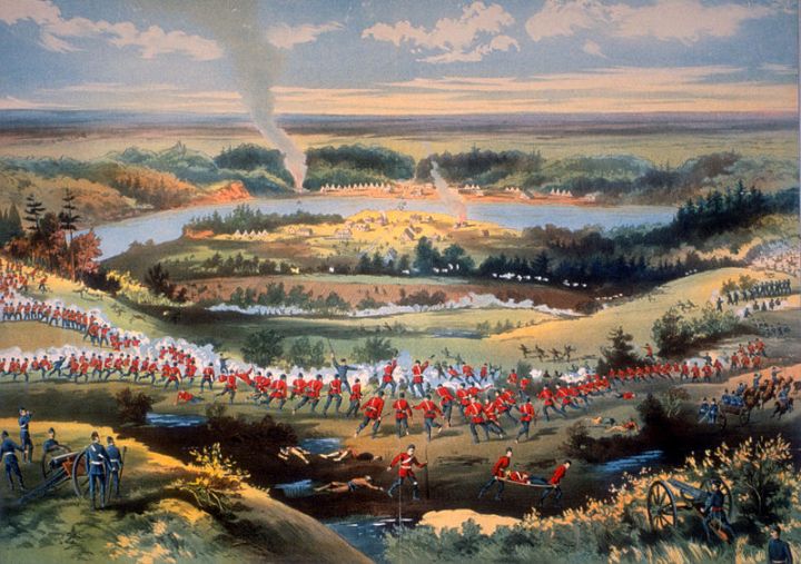 Battle_of_Batoche_Print_by_Seargent_Grundy